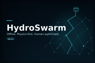 HydroSwarm