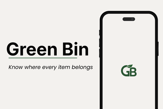 Green Bin