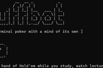 Bluffbot 