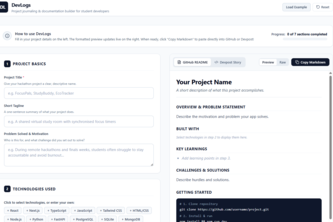 Devlogger