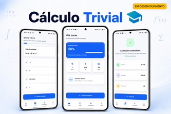 Cálculo Trivial
