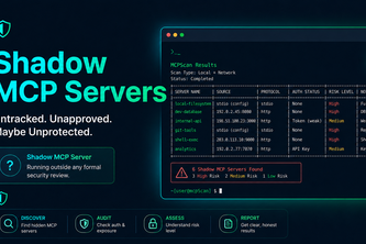 MCPScan: Zero-Telemetry MCP Security Auditor