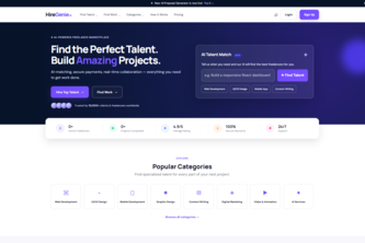 HireGenie