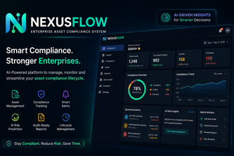 NEXUSFLOW