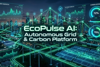 EcoPulse AI