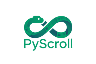 PyScroll