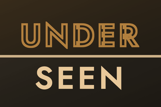underseen