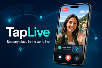 TapLive