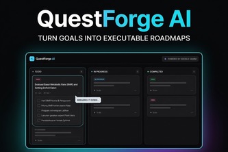 QuestForge AI