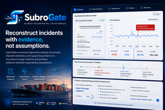 SubroGate