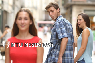 NTU NestMatch