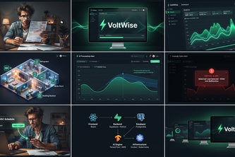 VoltWise