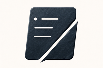 Slate 