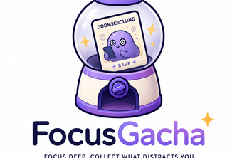 FocusGacha