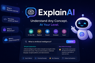 ExplainAI