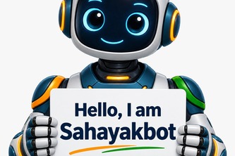 SahayakBot