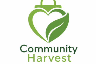 Community Harvest 