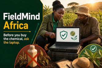 FieldMind Africa