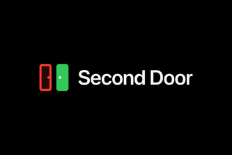 Second Door
