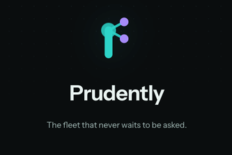 Prudently