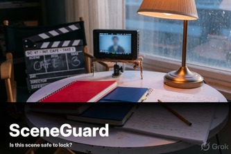 SceneGuard