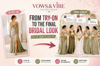 VOWS&VIBE