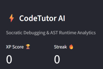 CodeTutor AI