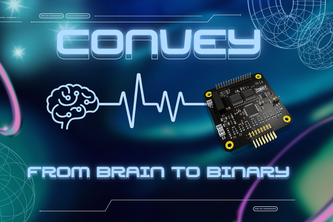 CONVEY