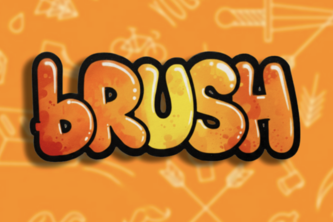 bRUSH
