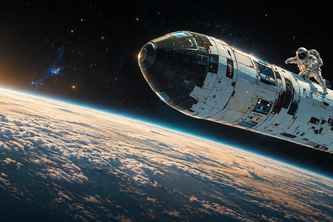 Atmos Orbit