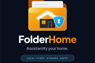 FolderHome