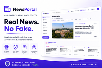 NewsPortal