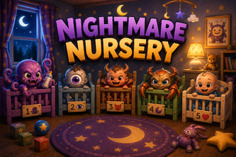 Nightmare Nursery