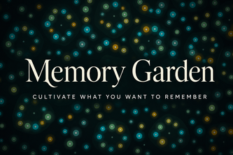 Memory Garden
