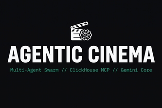 Agentic Cinema