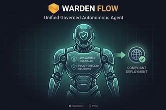Warden Flow