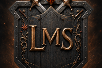  LMS: Land of Magic Spices