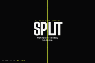 Split - Running Split Tracker