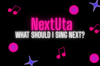 NextUta