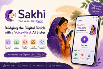 Sakhi