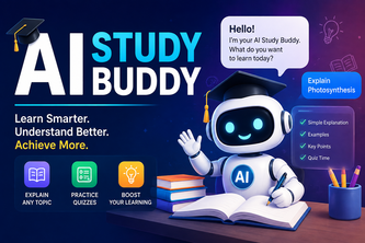 Ai Study Buddy