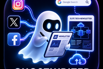 TechWatch Ghostwriter