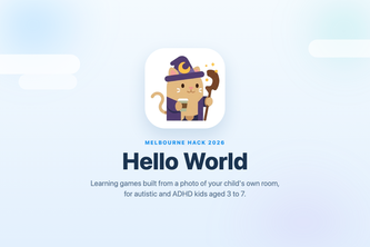Hello World