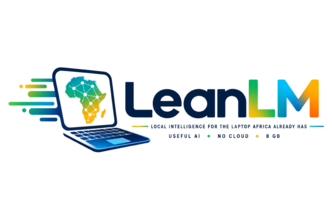 LeanLM - Local Intelligence for the Laptop Africa Has