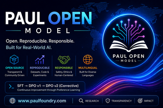 PAUL Open Model