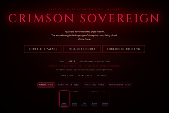 Grimson Sovereign 