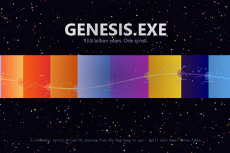 GENESIS.EXE