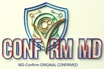 Confirm MD