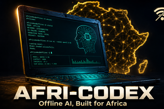 AfroCodex