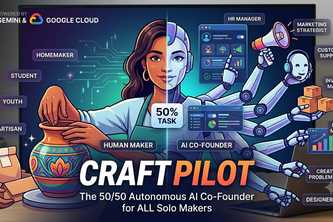 CraftPilot